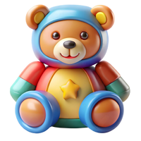Soft Toys