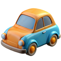 Toy Cars
