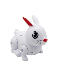 PamPam Toys  Cute Rabbit Interactive Kids Toy, Ages 3+, Little Bunnies Jumping Around