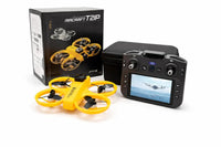 T21P Camera Drone for Kids,Camera, Display Remote Control, Beginner RC Drone for Boys and Girls
