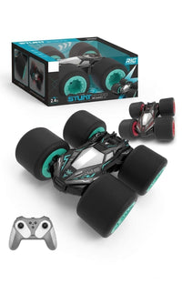 Pampam Toys Stunt Speed RC Car