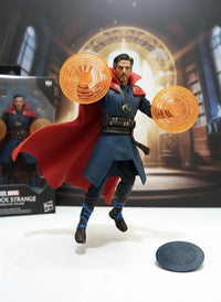 Avengers Infinity War, Doctor Strange Battle On Titan Edition  (Dr. Strange Figure)