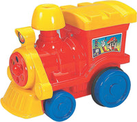 Pampam Fairy Queen Express Toy Train