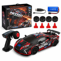 Pampam Toys Drift 1:24 Scale RC Racing Car