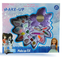 Butterfly Makeup Set Beauty Cosmetic kit for Kids