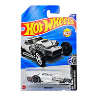 Hot Wheels Case Hoto Roto Rod Squad Escadron De Bolides Diecast Car -JBB74