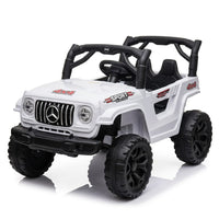 Pampam Toys Sport 4x4 Off-Road Electric Ride-On – Durable Kids’ Battery-Powered SUV with Rugged Tires and Realistic Sport Design