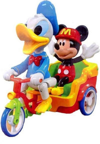 Electric Tricycle serles Toys