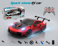 Pampam Toys Spark Stone RC Car