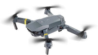 Pampam Toys 998 Pro 4K Dual Camera Drone – Foldable WiFi RC Quadcopter with Altitude Hold & Stable Flight Technology